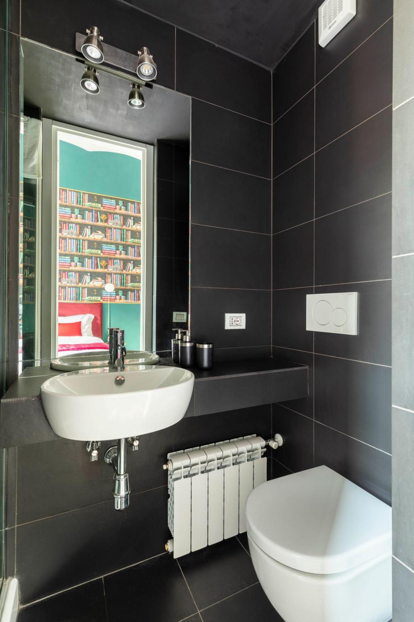 Ych-colosseo Book House Rom