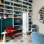 Ych-Colosseo Book House