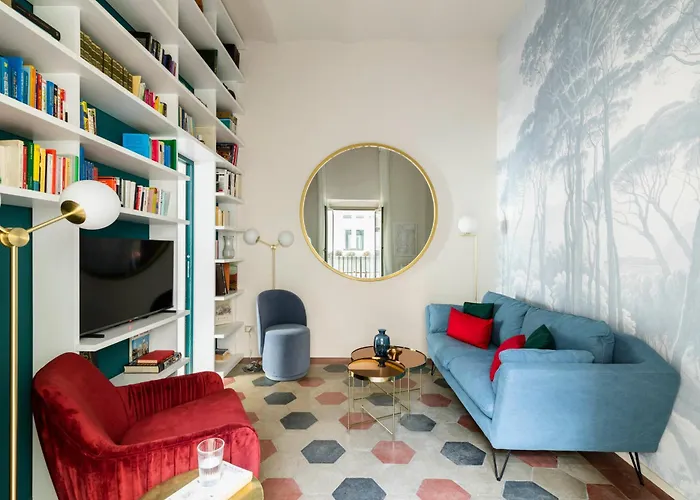 Ych-Colosseo Book House