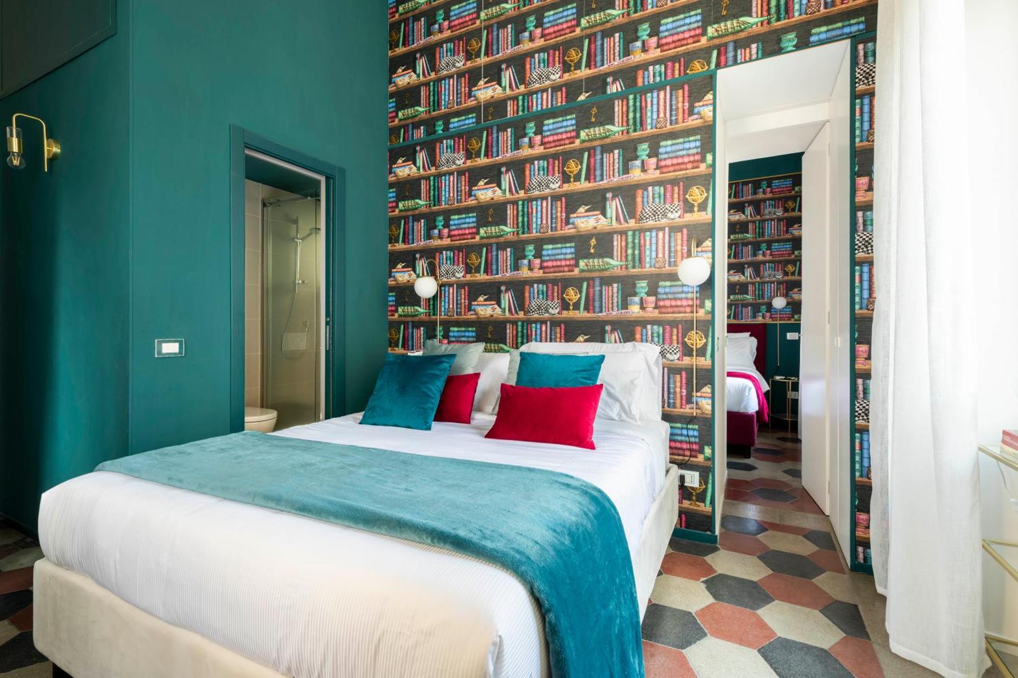 Ych-colosseo Book House