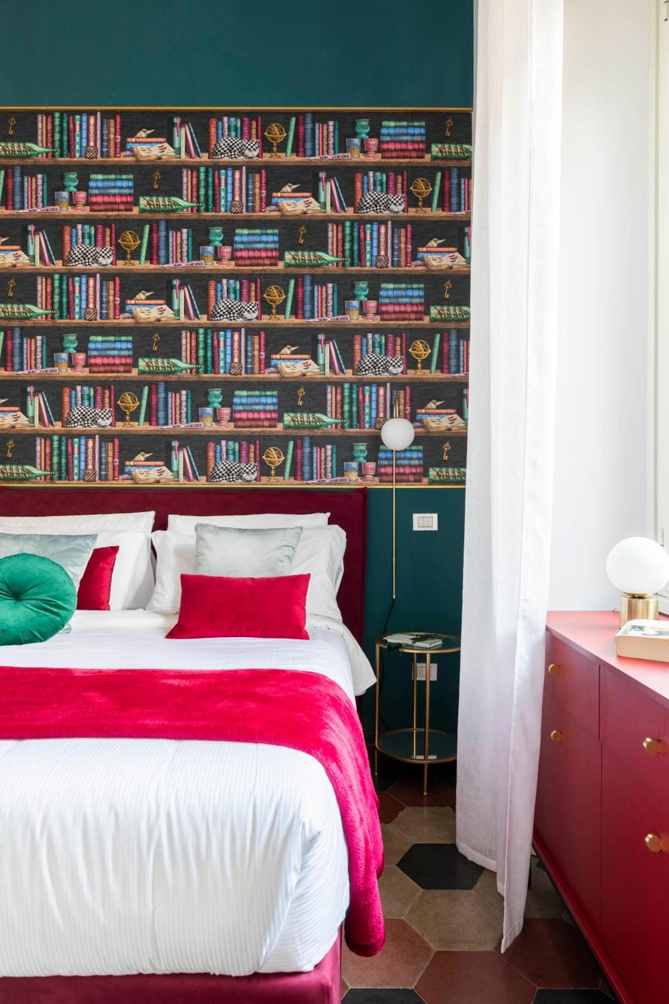 Ych-colosseo Book House Rom