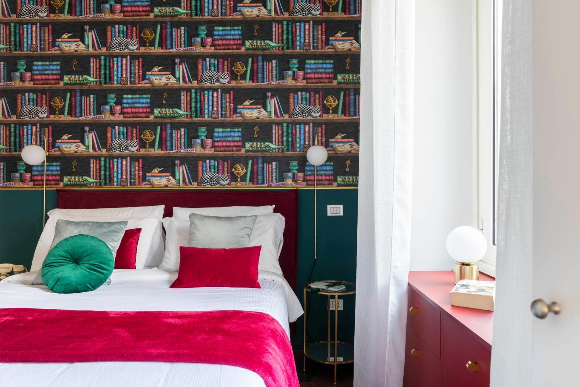 Ych-colosseo Book House